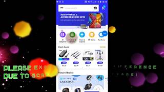 How To: Use AliExpress Mobile App! For Newbies & Diamond Painters screenshot 5