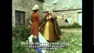 A Versão em Bandeiras de Morro dos Ventos Uivantes - Monty Python  (Legendado)