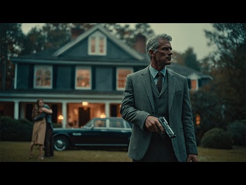 Thriller Movie English His Wife S Betrayal With The Stepson Pushed Him To Revenge Drama