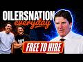 Mike Babcock Cleared From the NHL + Ryder From The Sauce | Oilersnation Everyday with Tyler & Liam