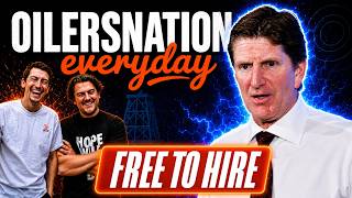 Mike Babcock Cleared From the NHL + Ryder From The Sauce | Oilersnation Everyday with Tyler & Liam