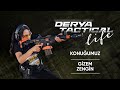 Derya tactical life  5