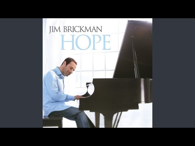 Jim Brickman - The Day We Met