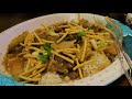 *Channel Update| Egg Roll in a Bowl with a Twist by Debbie| Absolutely Delicious What's for Dinner*