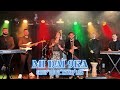GROUP 100 FT ZEYNEP LISA MI DAI 9KA 2025 Official 4K Video 