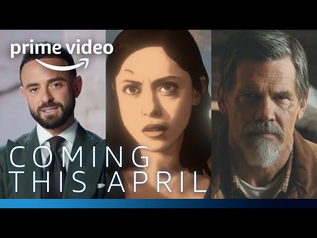 Prime Video: Pieces Of April