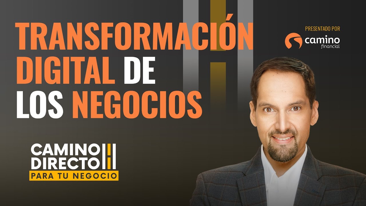 PODCAST | Transformación digital de los negocios - YouTube