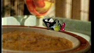 Mortein Australian Ad 1992