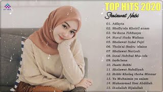 Download Lagu KUMPULAN LAGU SHOLAWAT NABI PALING SEDIH MERDU BIKIN TENANG ADEM DI HATI MP3