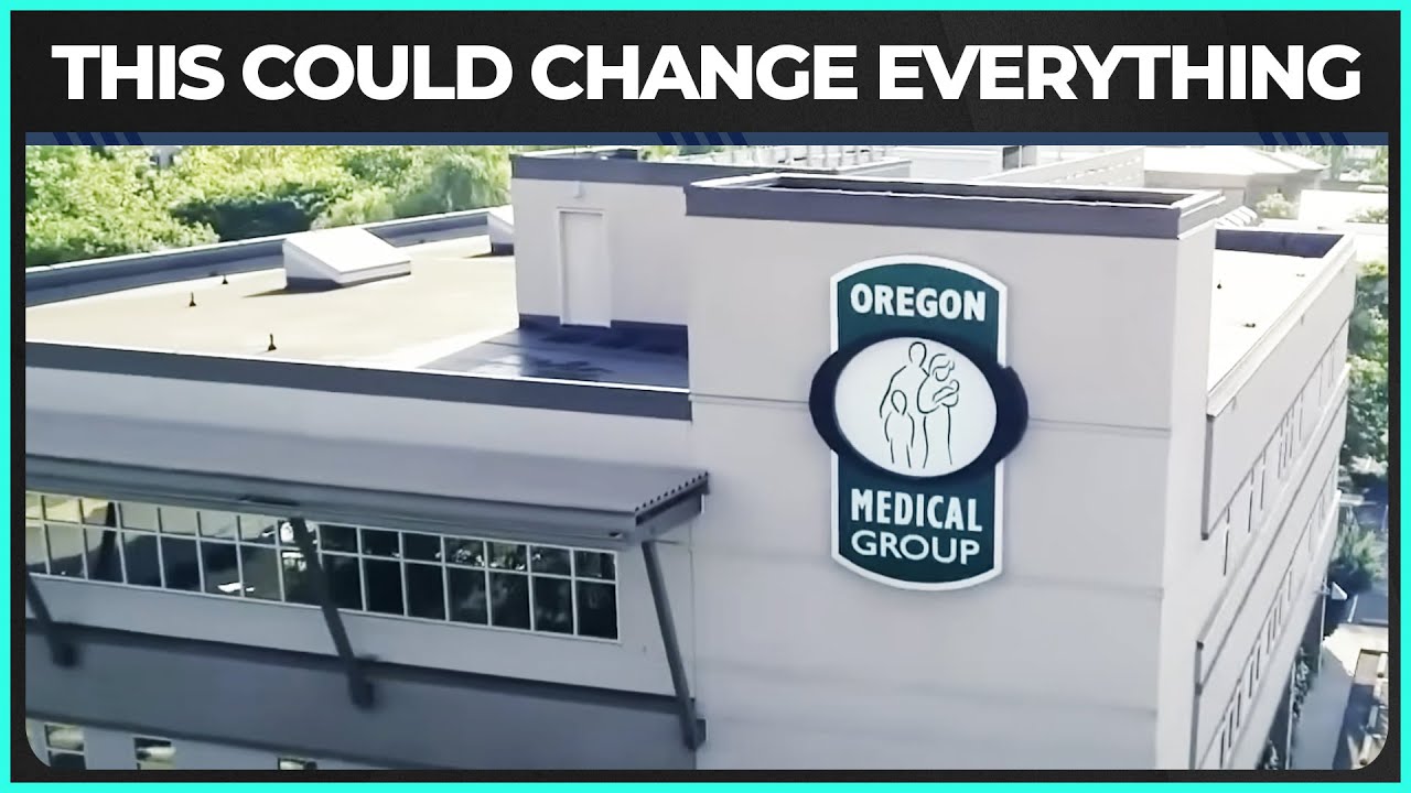 This Could Change Americans' Healthcare FOREVER