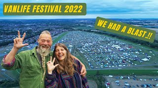 Vanlife Festival 2022