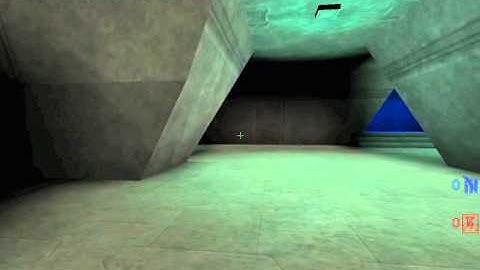 UT99 - Flickshot on [MI7]MeTa*