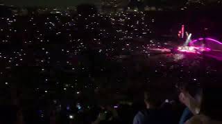 Charlie Brown - Coldplay no Morumbi em 11/03/23