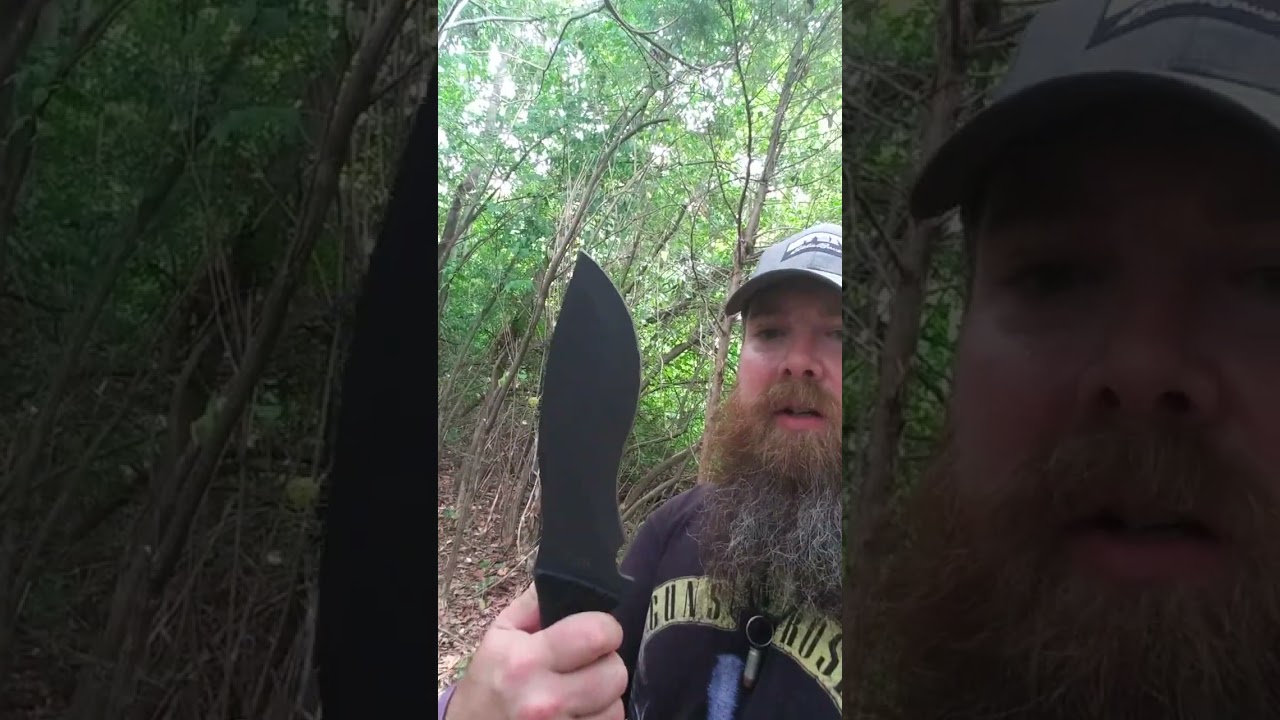 The Schrade Schf28 Little Ricky 🔪