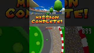 Mario Kart DS Pre-alpha Replica: More Music Improvements