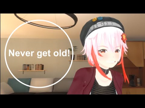【PV】「ばもきゃプロモーションウィーク」用のPVを作ってみた【Vtuber】