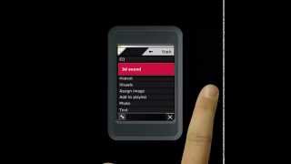FM37 UI
