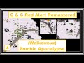C&amp;C Red Alert 1 Remastered | Zombie Apocalypse 04 | Cleansing Time |