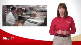Dispill® Multi-Dose Packaging System: Community Pharmacy Advantage - Cardinal Health