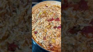 Carrot and Cherry Tomato Risotto | Recipe Ideas