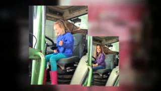 Verjaardagsfeestje Lieve 2014