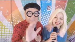 郭曉曉 Xiao Xiao Kuo_《I》@當我們喇在一起-Live直播專訪