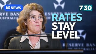 Reserve Bank raises hopes of interest rate cut in coming months | 7.30