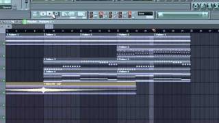 FL Studio Tutorial - Corso base - Lezione 4 ( ITA ) HD