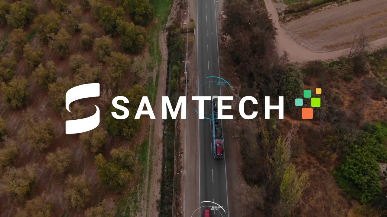Video Corporativo SAMTECH (ESP) - YouTube