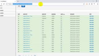 ThinkPhp 2- 6 volist标签和url生成