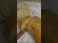 පාන් ගෙදර හදමූ... | No aven bread rolls