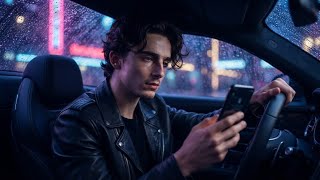 Midnight Calls | Official Music Video — Neon Echo