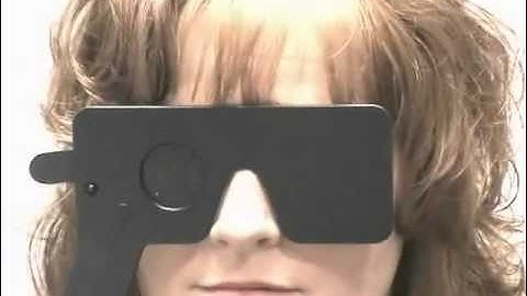 Pinhole Visual Acuity