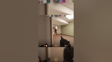 Random CS2 clip part 41