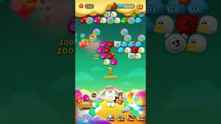 Bubble2  2990 寵：米妮《無道具/金》