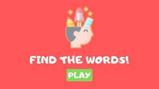 Challenge Yourself! - Scattergories Quiz Game | Round 1