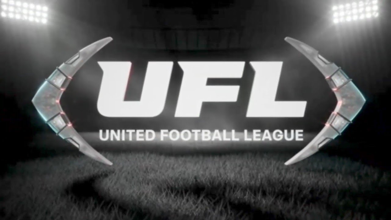 UFL/ESPN Signature (2024-Present) Opening