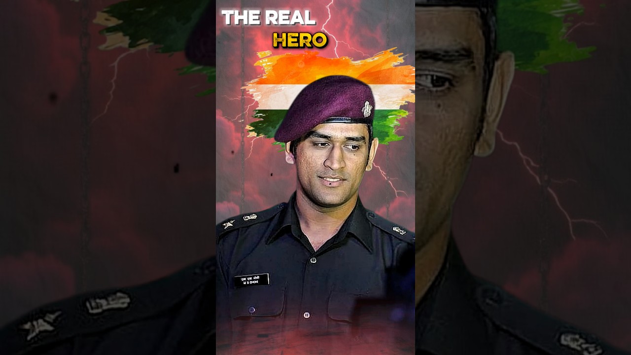 MS Dhoni is a Useless Person 👀😲 