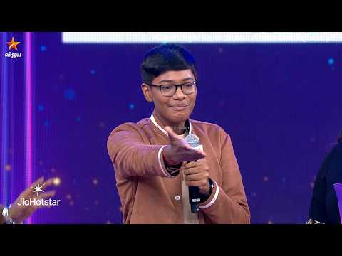 என்னமா இப்படி பண்றீங்களே மா..😆 | Super Singer Junior 11 | Episode Promo