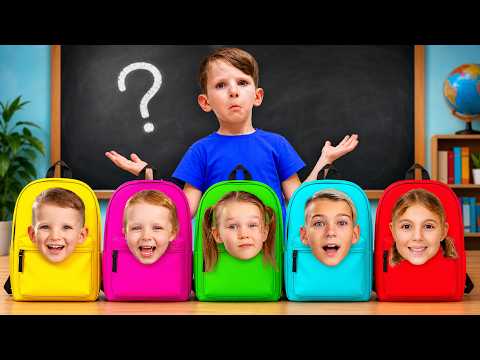 Classroom Challenges and Clever Kids' Games