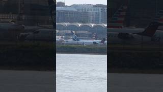 Air Canada Express CRJ9 | Montreal - Washington DC DCA AC8823 | CRJ 900LR #planespotting Air Canada Express CRJ9 | Montreal - Washington DC DCA AC8823 | CRJ 900LR #planespotting