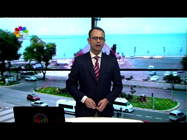 01/07/2018 AKŞAM BÜLTENİ