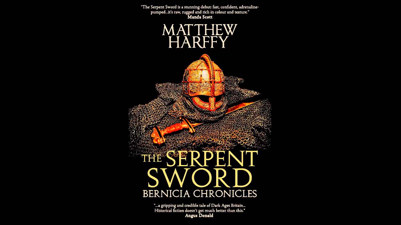 The Serpent Sword - Prologue