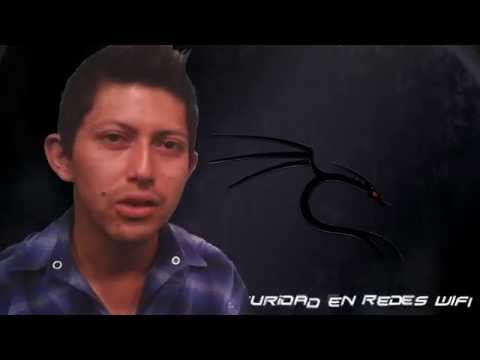 # 1- INTRODUCCION (Curso seguridad en redes wifi)