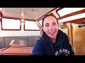 Our BEST SAIL YET! We Can't Slow Her Down!!  (MJ Sailing - Ep 157)