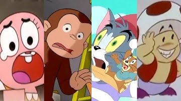 1 Second From 60 Random Moments