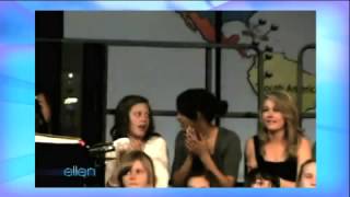 12yearold Web Sensation Greyson Chance80