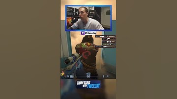 HOW FAST CAN YOU ACE...? 💀 #cs2 #counterstrike2 #csgo