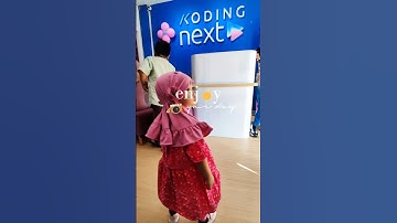 We Tried Coding at Koding Next Cilegon