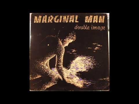 Marginal Man - Shades of Reason